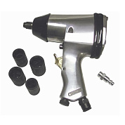 Пневмогайковерт ABAC 750157 ударный