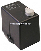 4996111073 Прессостат MDR3/11 3х1/4F+1х3/8F, 10А, 380В (аналог 7250490000)