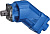 Гидронасосы Bosch Rexroth A17FNO серия 10