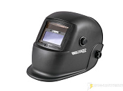 Маска сварщика КЕДР К-102 черная