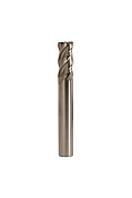 Фреза для нержавеющей стали BEST CARBIDE d5,0мм 412-4050-02-R
