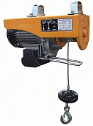 Стационарная мини электрическая таль Magnus Profi МЕН125/250
