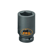 Головка ударная удлиненная AIRPRO SL04-80M