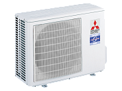 PUHZ-ZRP35 VKA Сплит-система Mitsubishi Electric/Mr.Slim/Наружный блок