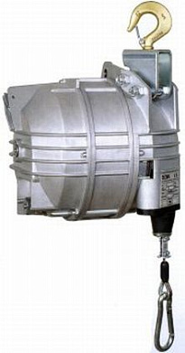 Балансир тросовый TECNA 9426