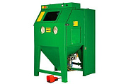 Пескоструйная камера Contracor CAB110SD