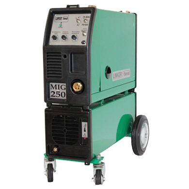 Сварочный полуавтомат Linkor ПДГ-250И