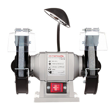 Электроточило Интерскол Т-150/150