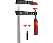 Струбцина BESSEY BE-TG60S12-2K, 600 мм