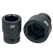 Головка торцевая 3/4-WS-24