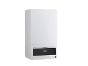 Настенный газовый котел Buderus U072-18К