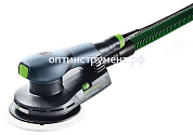 Эксцентриковая шлифовальная машинка FESTOOL ETS EC 150/5 EQ-Plus-GQ 575402